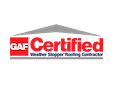 GAF Certified Weather Stopper Roofing Contractor GAF Certified Weather Stopper Roofing Contractor